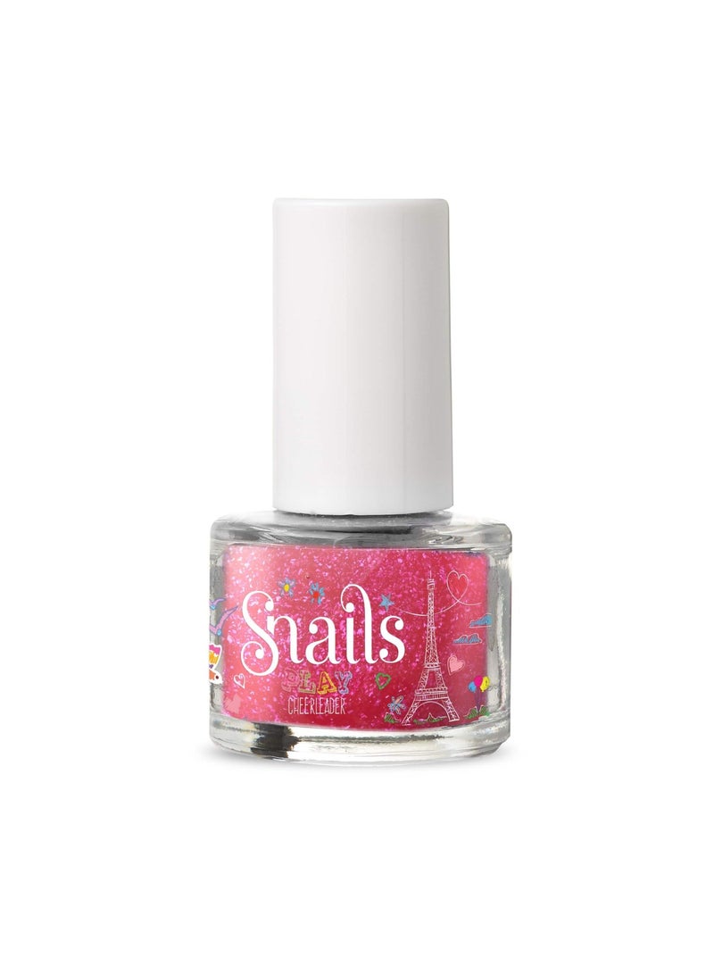 Snails Cheerleader Play Kids Nail Polish 7ml