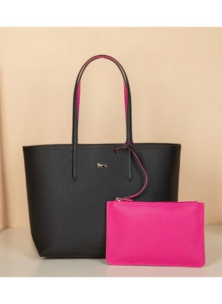 BLACK/PINK