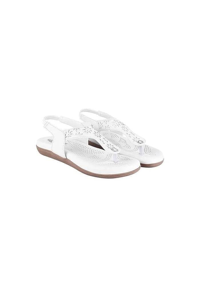 شوتوبيا Shoetopia Women Flat Sandal