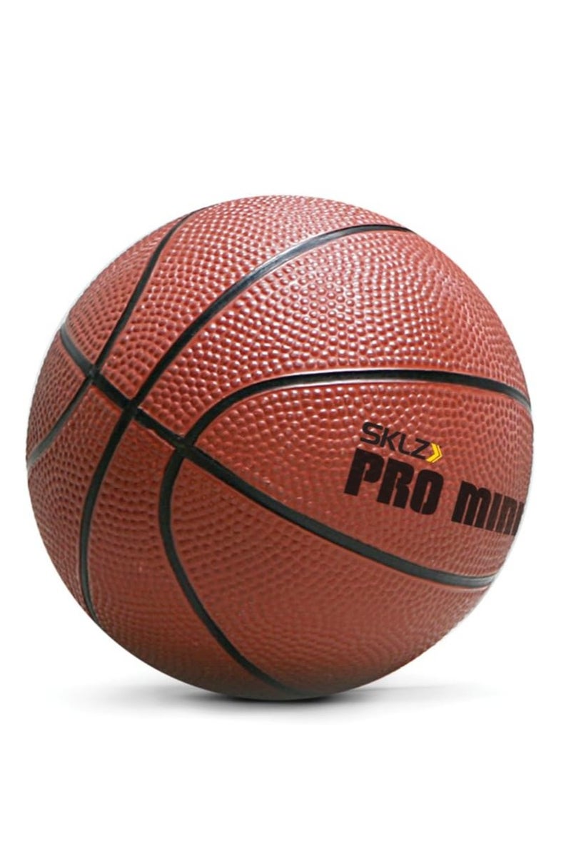 SKLZ Pro Mini Indoor Basketball Hoop - Over The Door – Portable - Great For Home, Dorms, Offices, and Gifts - Image 2