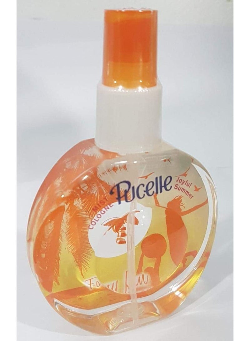 Jovel Summer Cologne Mist 150 ml