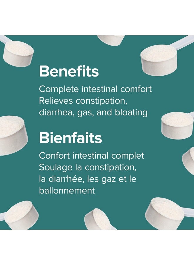 Webber Naturals Fibre 4 Unflavoured, 150 g Powder - Image 5