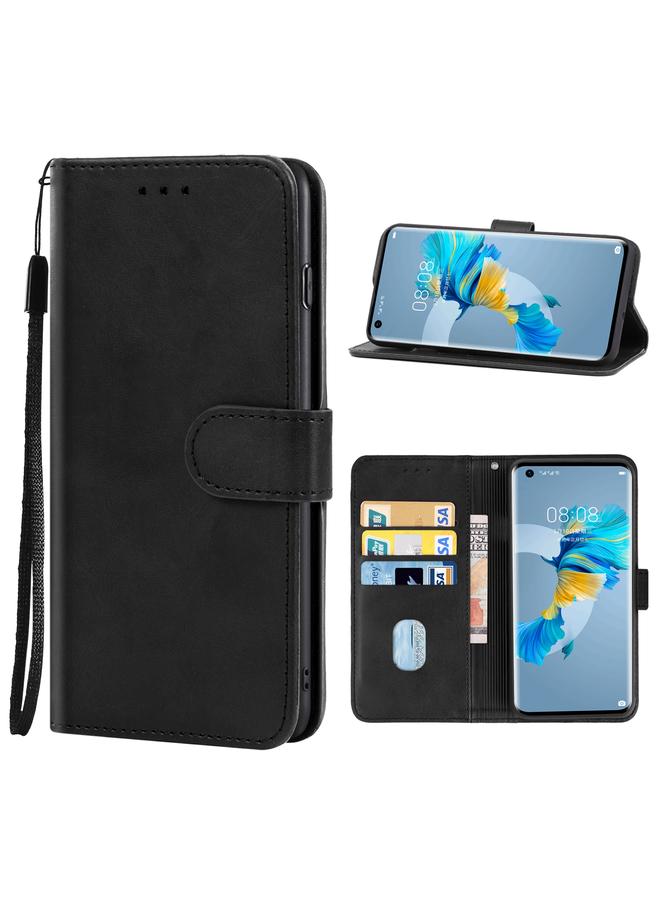 erorex Leather Phone Case For Huawei Mate 40E 4G - Image 1