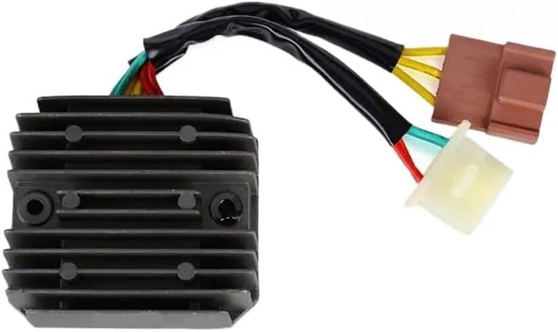 Voltage Regulator Rectifier AP8124831 For Aprilia RST1000 Futura ETV1000 Caponord 2004 2007 - Image 1