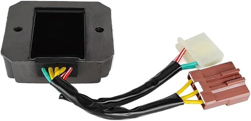 Voltage Regulator Rectifier AP8124831 For Aprilia RST1000 Futura ETV1000 Caponord 2004 2007 - Image 4
