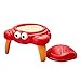 Step2 Crabbie Sand Table Kids Sand Activity Sensory Table 4 Piece Accessory Kit Toddler Summer Outdoor Toys Ages 15  6 Years Old - Image 2