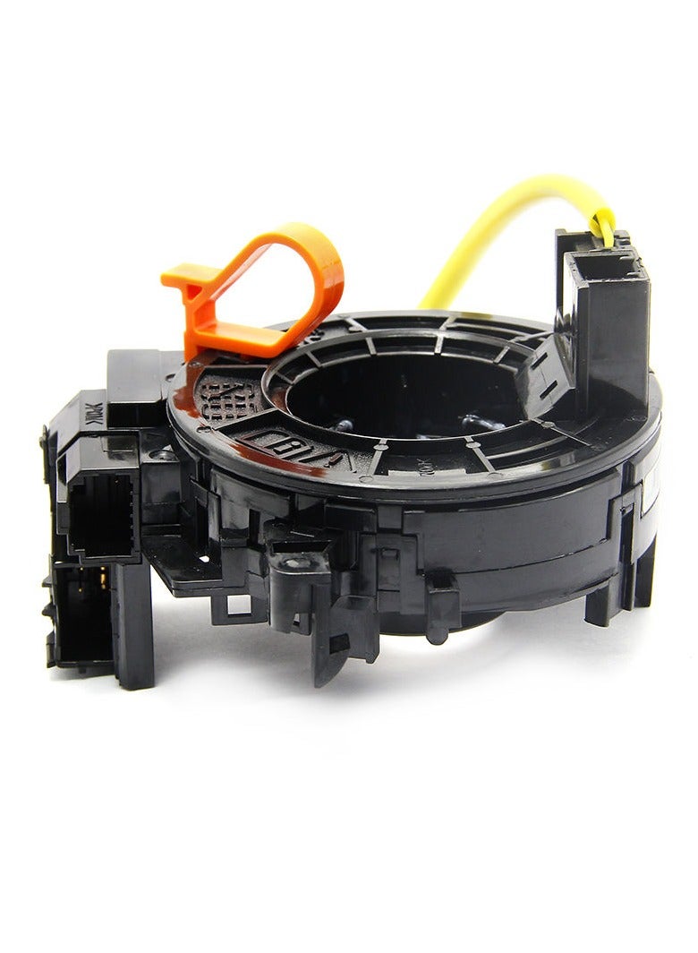 Generic Clock spring Parts No 84306-52100 Compatible for Toyota Yaris Rakti's Previa Targo  - Image 1