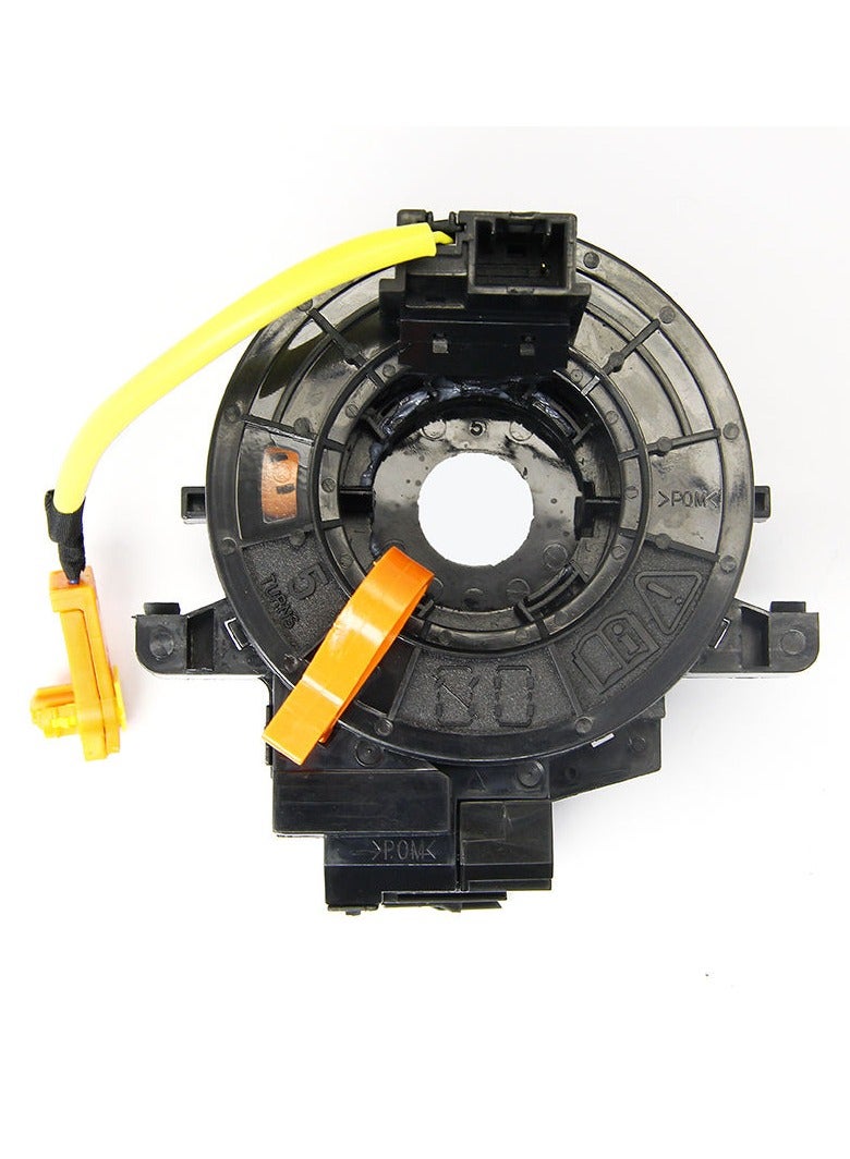 Generic Clock spring Parts No 84306-52100 Compatible for Toyota Yaris Rakti's Previa Targo  - Image 2