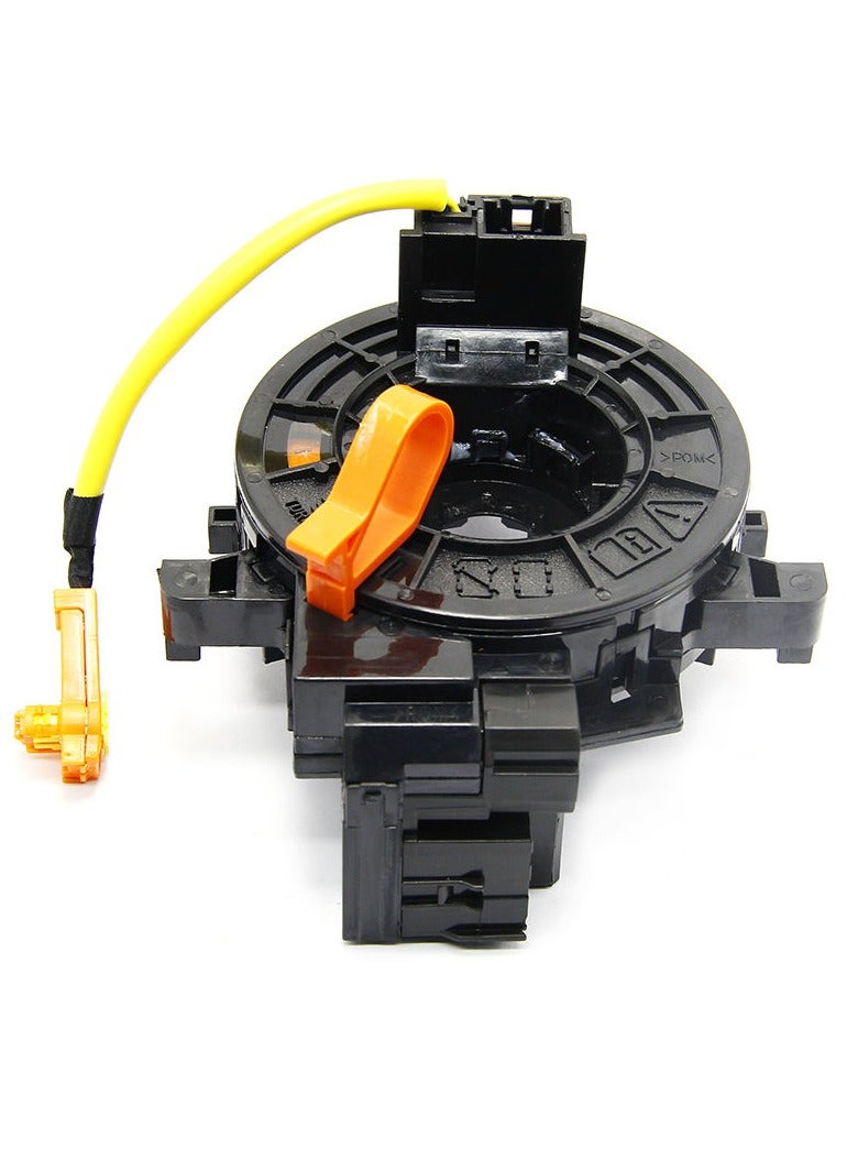 Generic Clock spring Parts No 84306-52100 Compatible for Toyota Yaris Rakti's Previa Targo  - Image 3