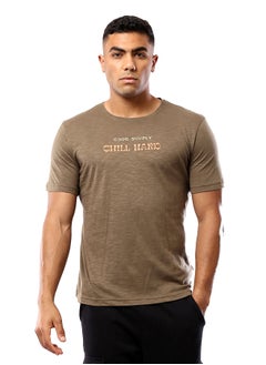 Men Short Sleeve T-Shirt