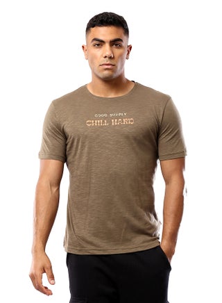 Men Short Sleeve T-Shirt - pzsku/Z5162DC569ECC1DF4F3CAZ/45/_/1714334667/a07457ac-7847-4aad-8c2b-4b1a55692d5b