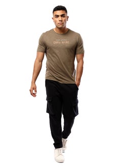 RAVIN Men Short Sleeve T-Shirt  - Image 5