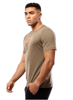 RAVIN Men Short Sleeve T-Shirt  - Image 2