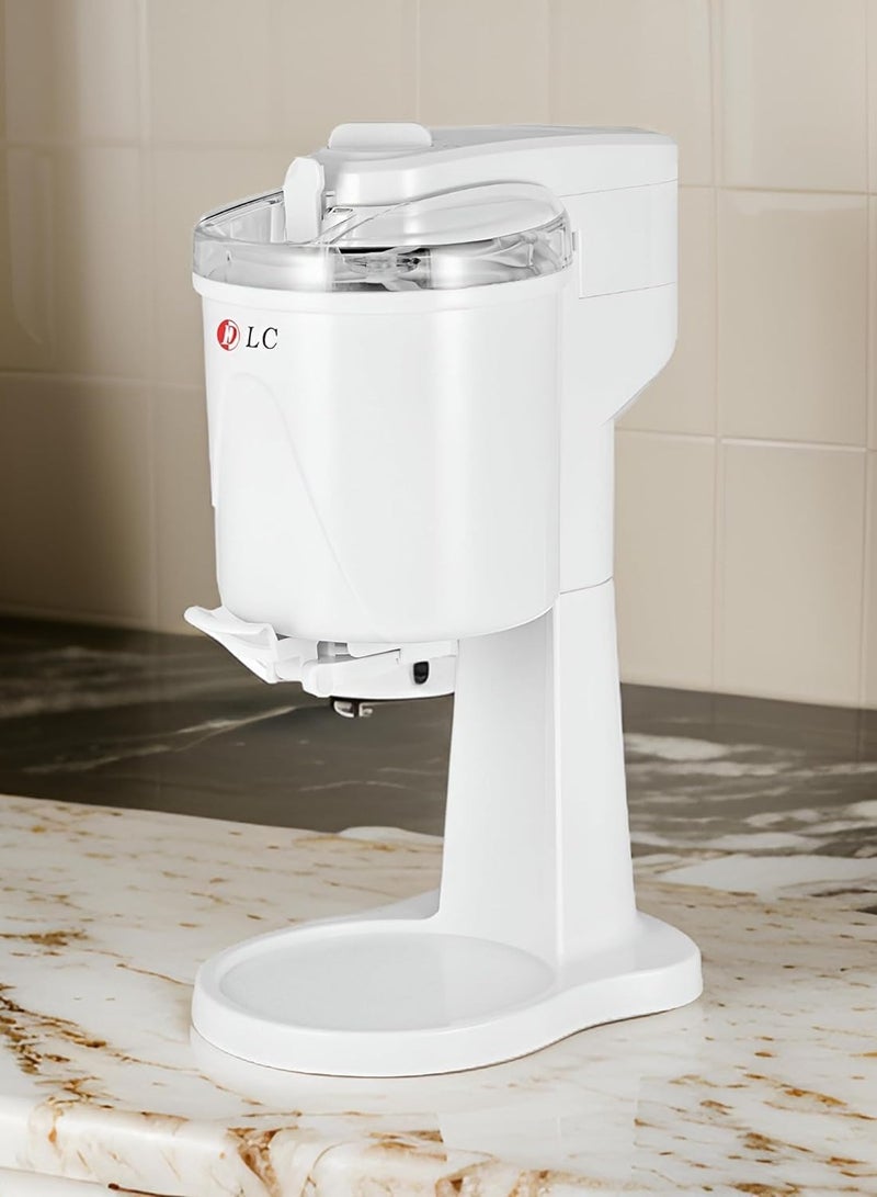 Dlc Ice Cream Maker 1500ml - Image 2