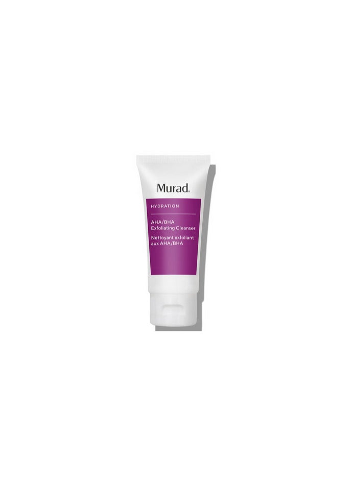 Murad Murad AHA/BHA Exfoliating Cleanser Travel Size 2 fl. oz. 
