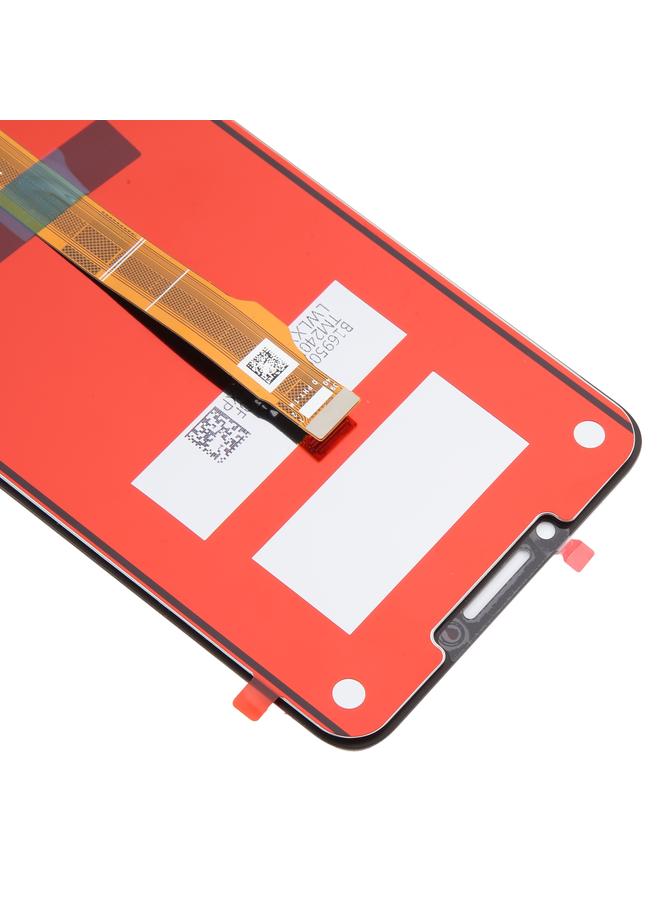 erorex Replacement For Huawei nova Y91 OEM LCD Screen with Digitizer Full Assembly - Image 5