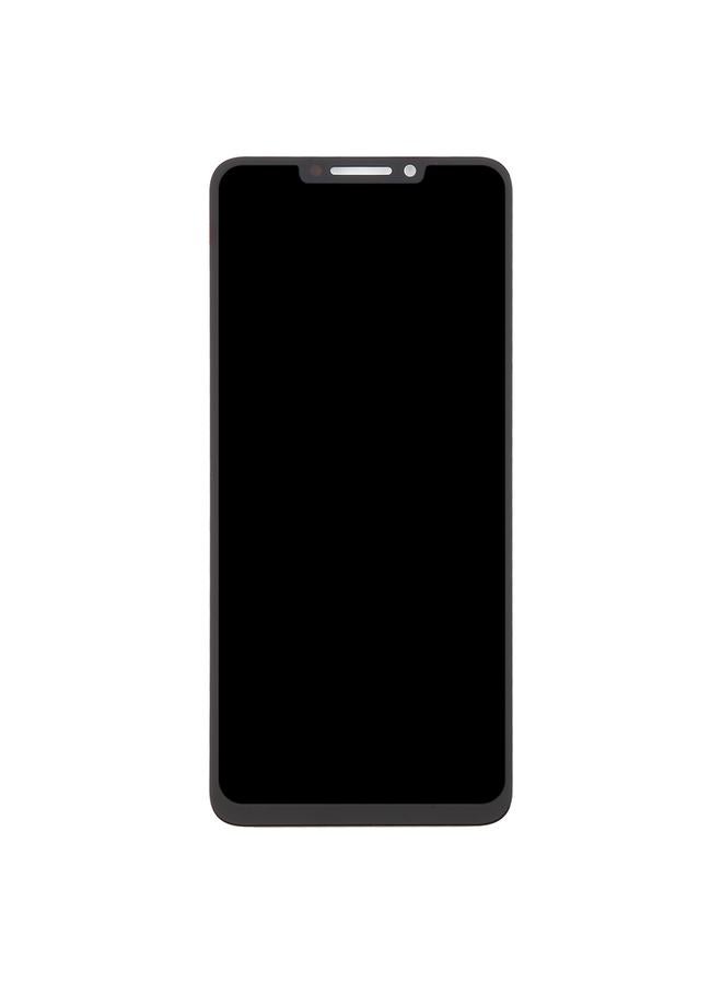 erorex Replacement For Huawei nova Y91 OEM LCD Screen with Digitizer Full Assembly - Image 2