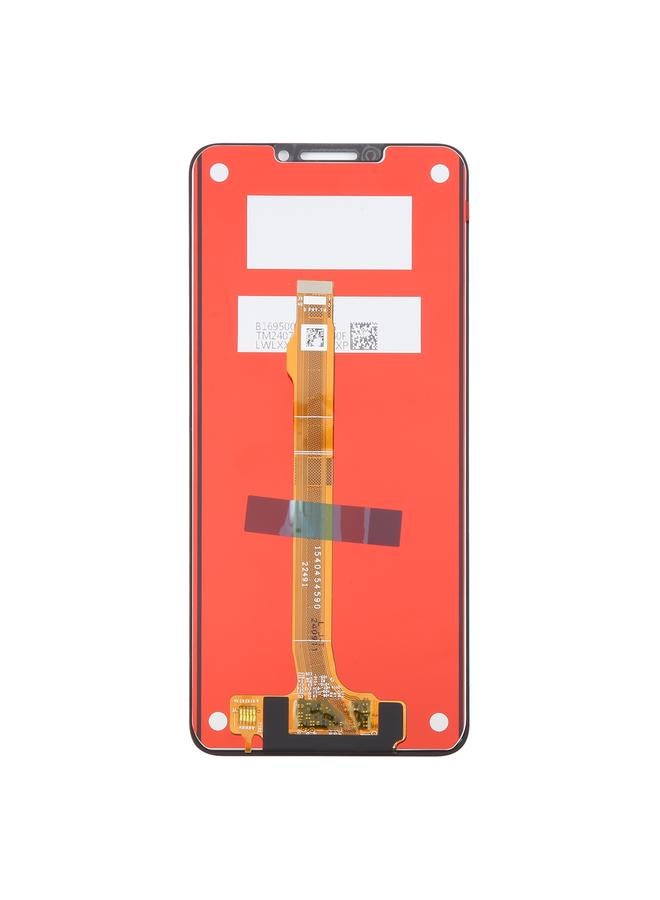 erorex Replacement For Huawei nova Y91 OEM LCD Screen with Digitizer Full Assembly - Image 3