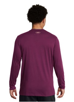 UNDER ARMOUR Project Rock Brahma Bull Sweatshirt  - Image 2