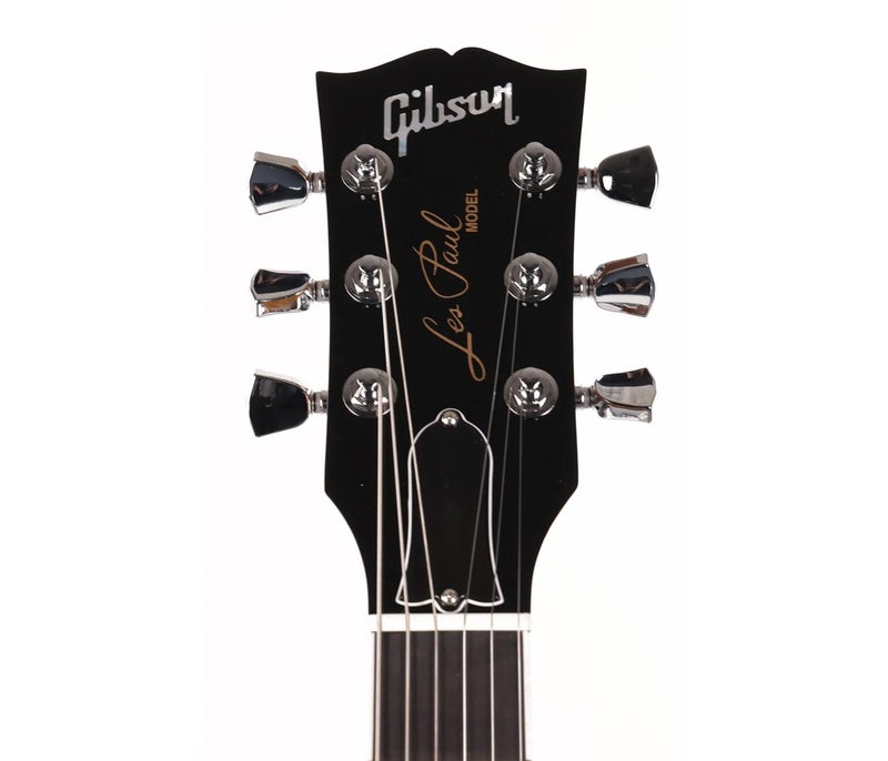 Gibson USA LPM01SFCH1 Les Paul Modern Figured Top Electric Guitar - Seafoam Green - Image 4