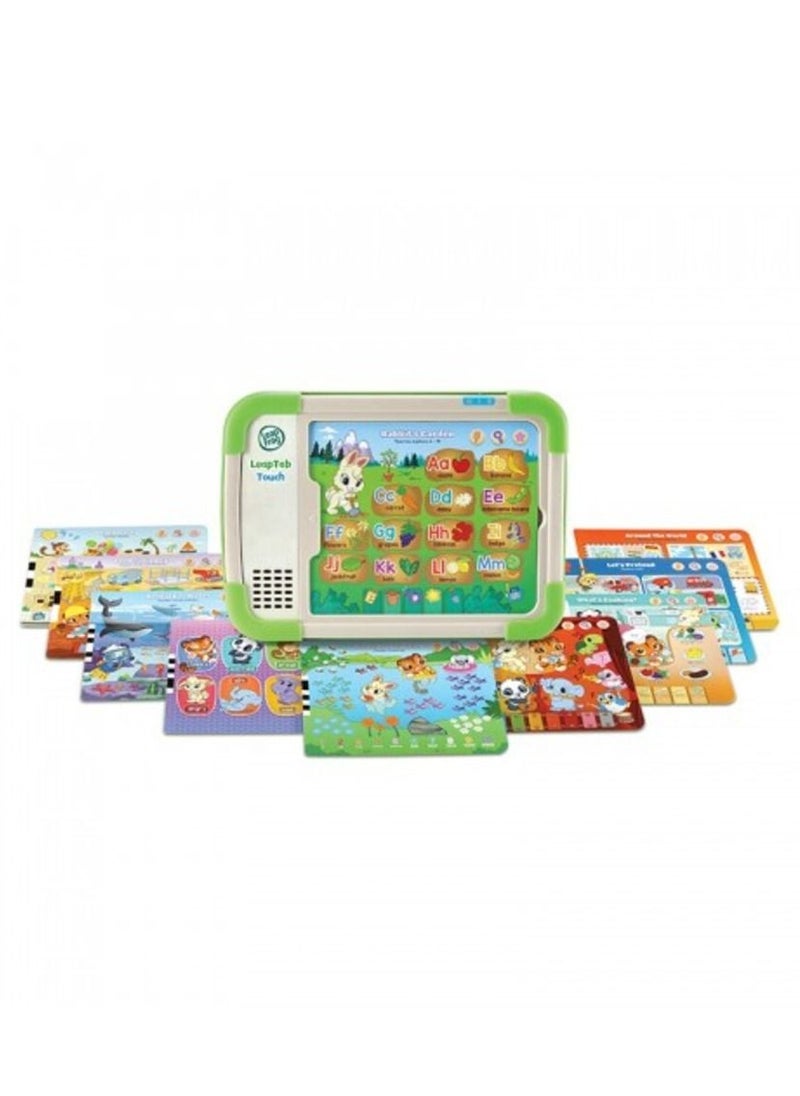 LeapFrog Wooden Touch Pad  - Image 1