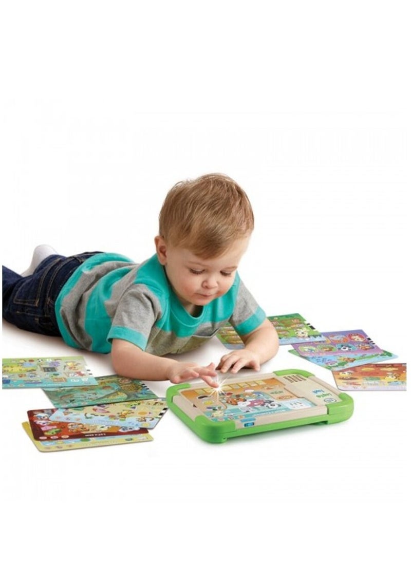 LeapFrog Wooden Touch Pad  - Image 4
