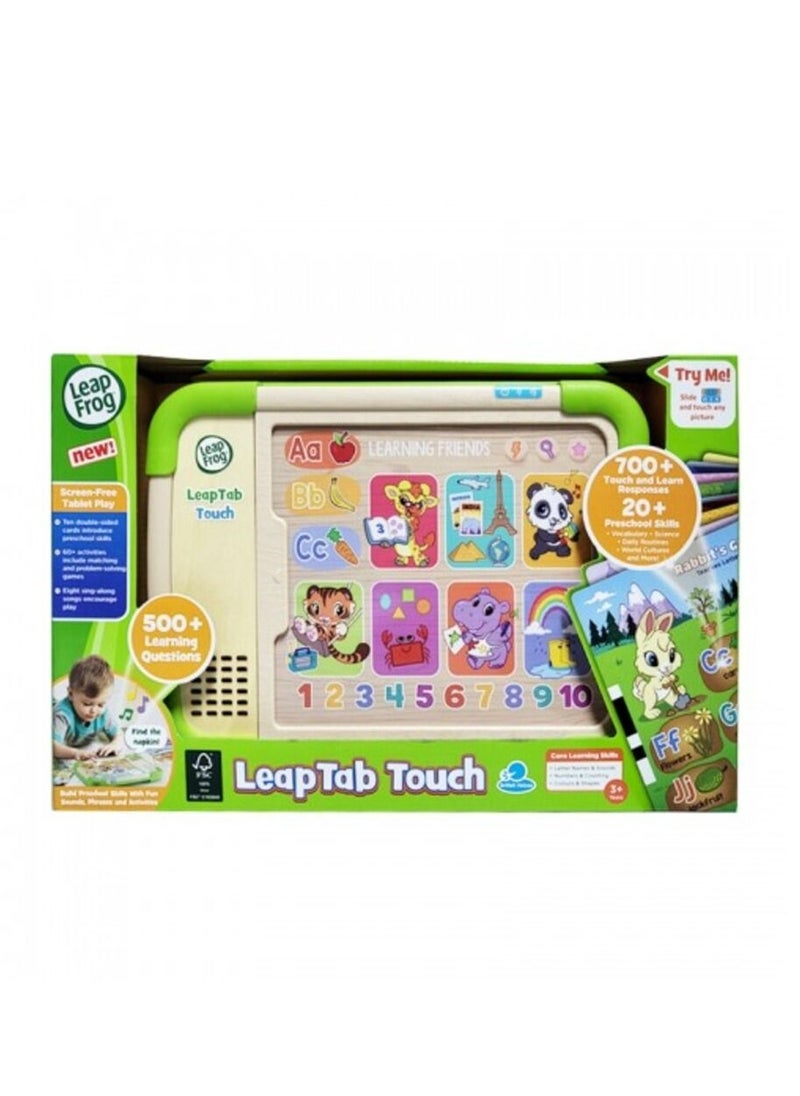 LeapFrog Wooden Touch Pad  - Image 3