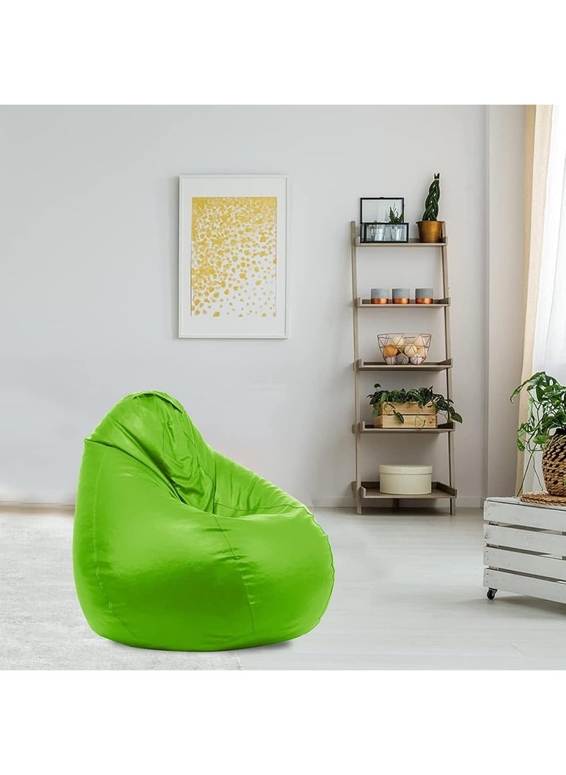 caddyFull caddyFull XXXL Bean Bags with Beans Green  - Image 1