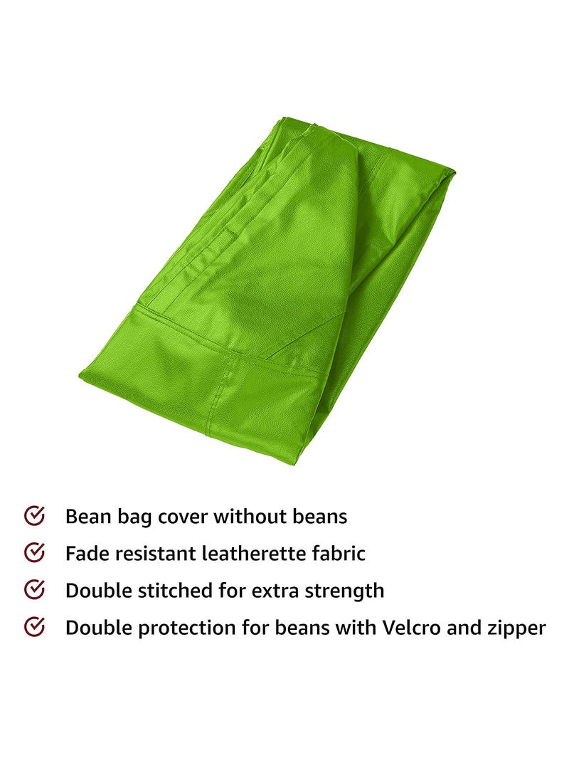 caddyFull caddyFull XXXL Bean Bags with Beans Green  - Image 5