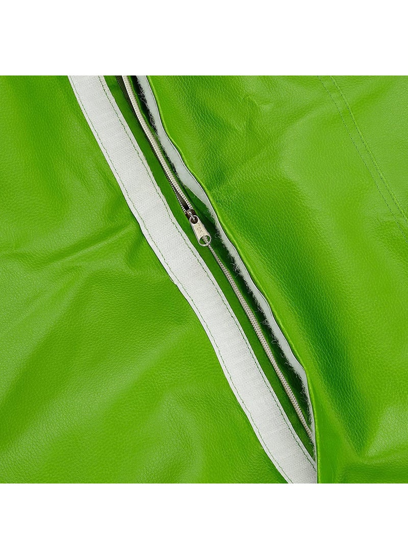 caddyFull caddyFull XXXL Bean Bags with Beans Green  - Image 4