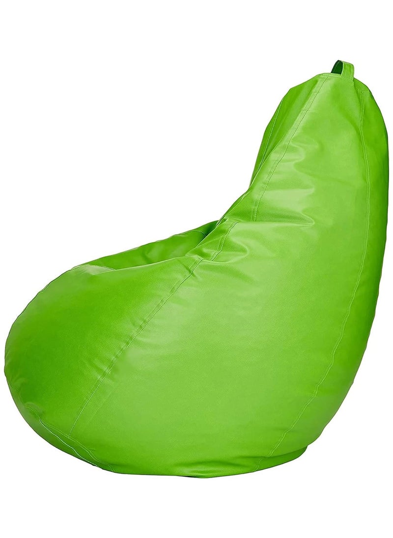 caddyFull caddyFull XXXL Bean Bags with Beans Green  - Image 3