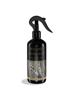 Essancy Precious Oud – Aroma Mist Premium Air Freshener 300ml  - Image 1