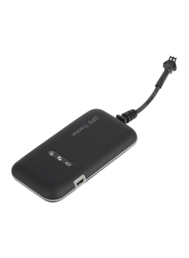 Anti-Theft GPS Satellite Tracker - Image 1