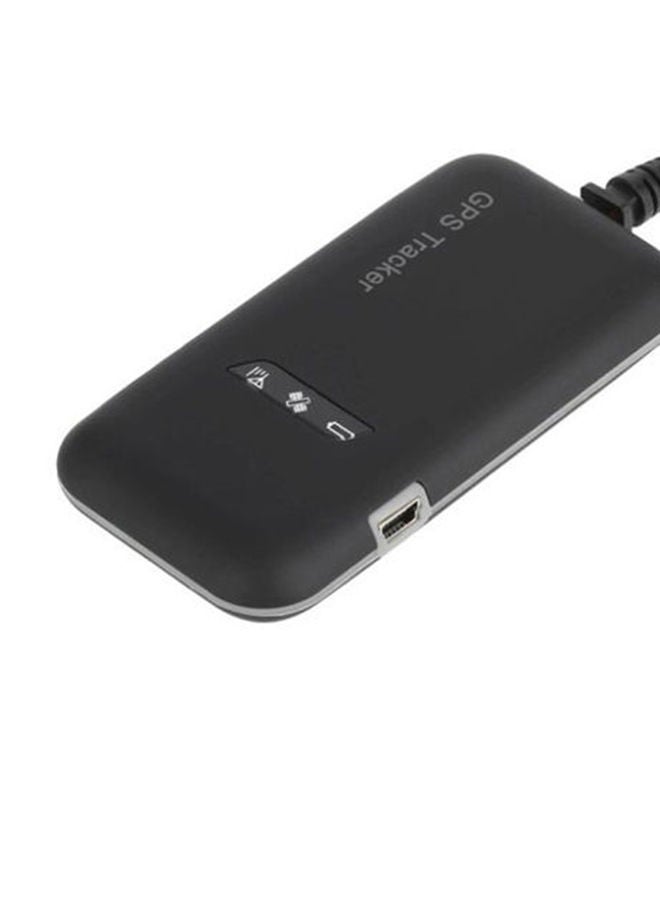 Anti-Theft GPS Satellite Tracker - Image 2