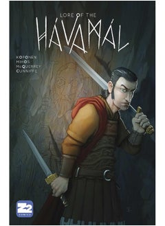 Lore of the Hávamál 