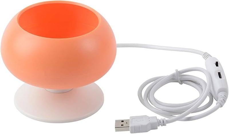 Electric Rotating Bead Bowl Adjustable Speed Spinner For Jewelry Making Color D - Image 5