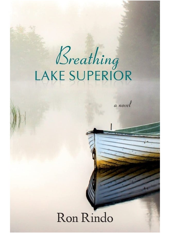 Breathing Lake Superior  - Image 1