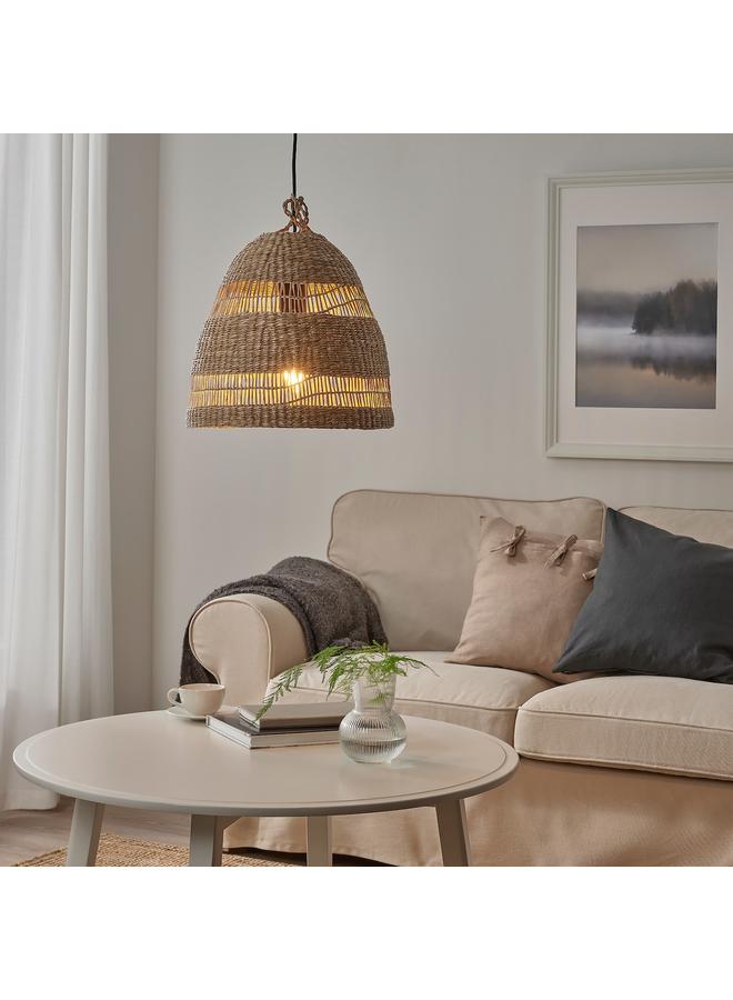 زبون لمبة ليد E27 470 لومن، قابلة للتعتيم/كرة زجاجية شفافة، 125 مم - Image 3