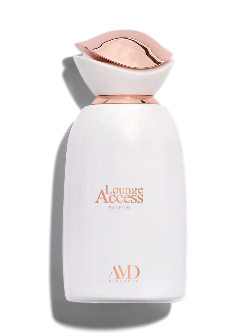 عطور ايه ام دي عطر لاونج أكسس من AMD بيرفيومز للنساء، 100 مل
