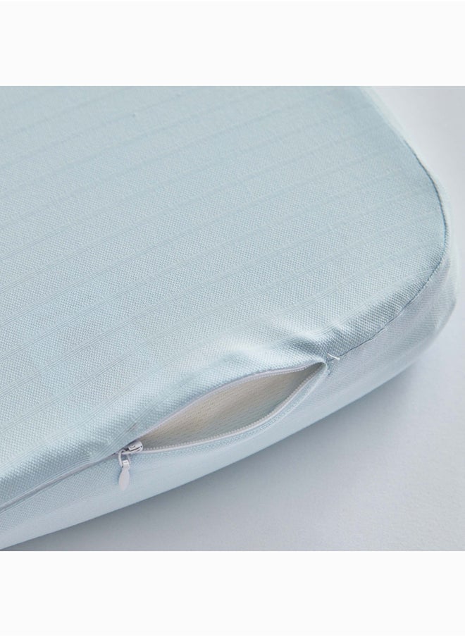 Home Box Ergonomic Toddler Pillow 54 x 6 x 26 cm  - Image 4
