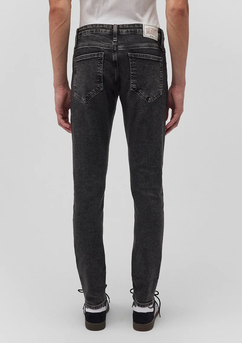 مافي Blue Leo College Anthracite Jean PANTS0076287844