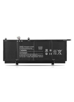 SP04XL L28764-005 Laptop Battery Compatible for HP Spectre X360 13-ap 13t-ap Series: 13-ap0xxx 13-ap0013dx 13-ap0023dx 13-ap0033dx 13-ap0053dx L28538-1C1 L28538-AC1 HSTNN-IB8R Laptop Battery