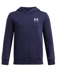 Boys' UA Icon Fleece Taping Hoodie - pzsku/Z5164131A821ADB19AAC9Z/45/_/1739172235/8828406c-b52a-4762-96bb-bb6356f08512