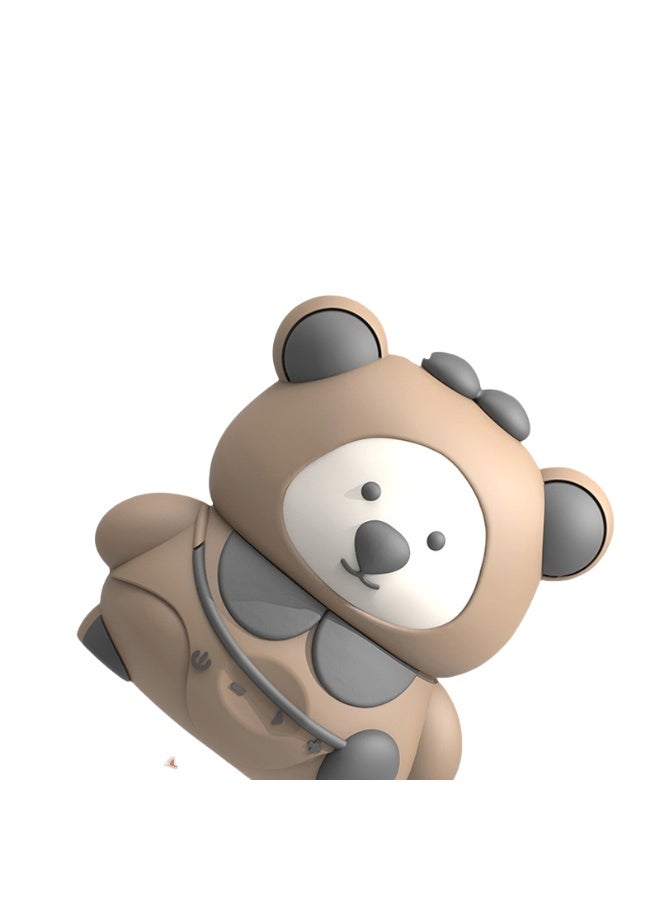 EBMINI Speaker For Cartoon Bear Style Electronic Devices