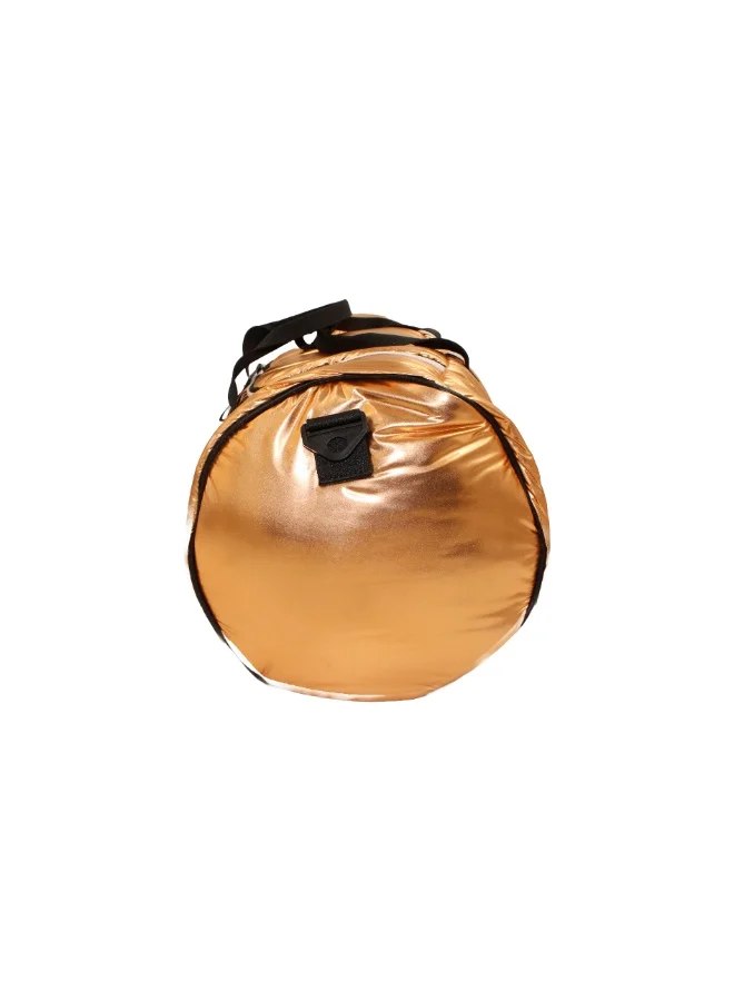 DKNY DKNY SKYLIGHT DOWN SPCE DUFFLE BAG COLOUR GOLD