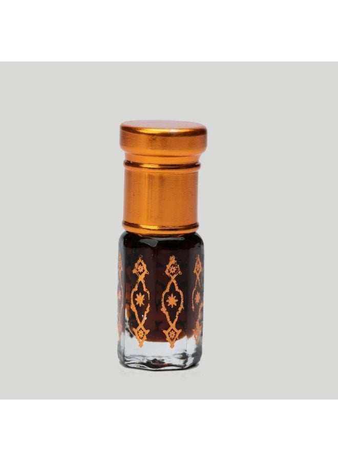 Cambodian Oud Oil