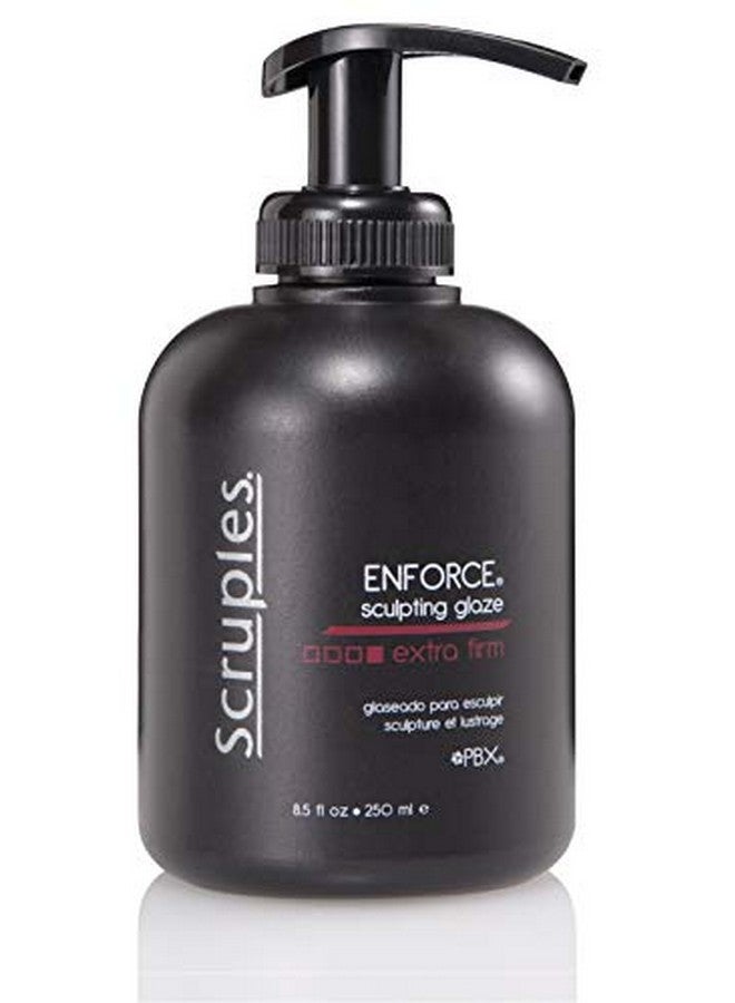 Scruples Scruples Enforce Sculpting Glaze 8.5 Oz 8.5 Oz - Image 1