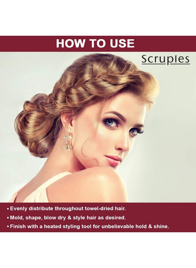 Scruples Scruples Enforce Sculpting Glaze 8.5 Oz 8.5 Oz - Image 4