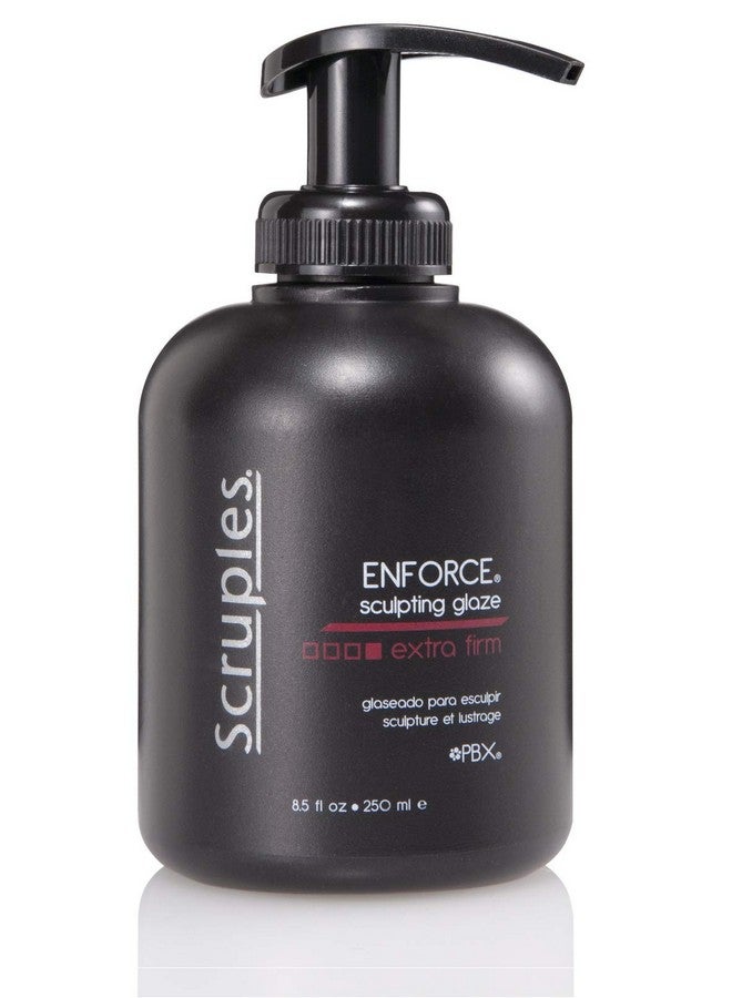 Scruples Scruples Enforce Sculpting Glaze 8.5 Oz 8.5 Oz - Image 2