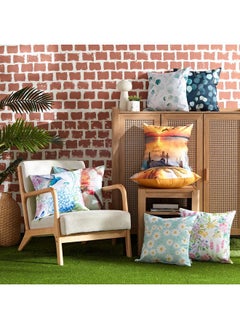 Printed Outdoor Cushion Cover 45X45 Cm - pzsku/Z51646A4C66F777D3B994Z/45/_/1720281667/5b23a99a-d3af-4b0d-a3b6-5c633bcc6372